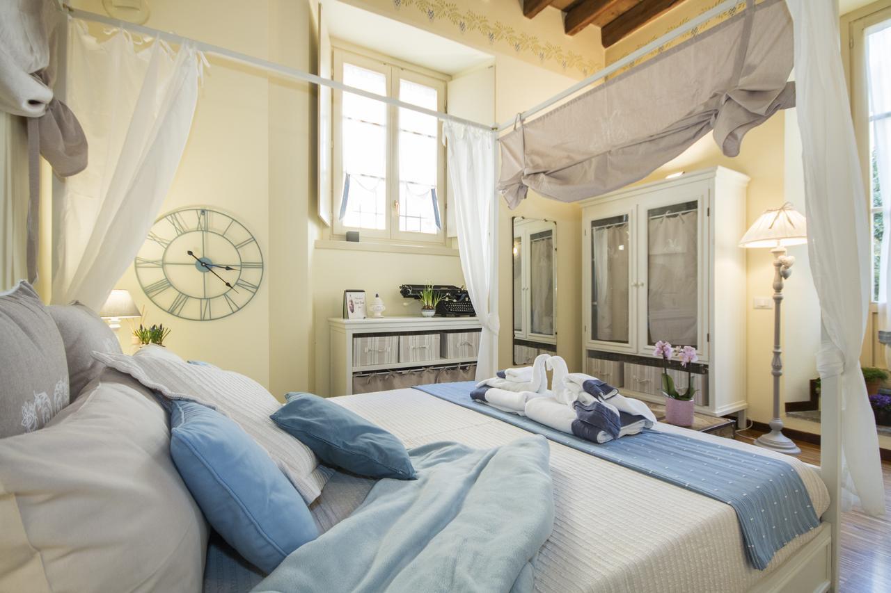 Old Borgo Vico Apartman Como Kültér fotó