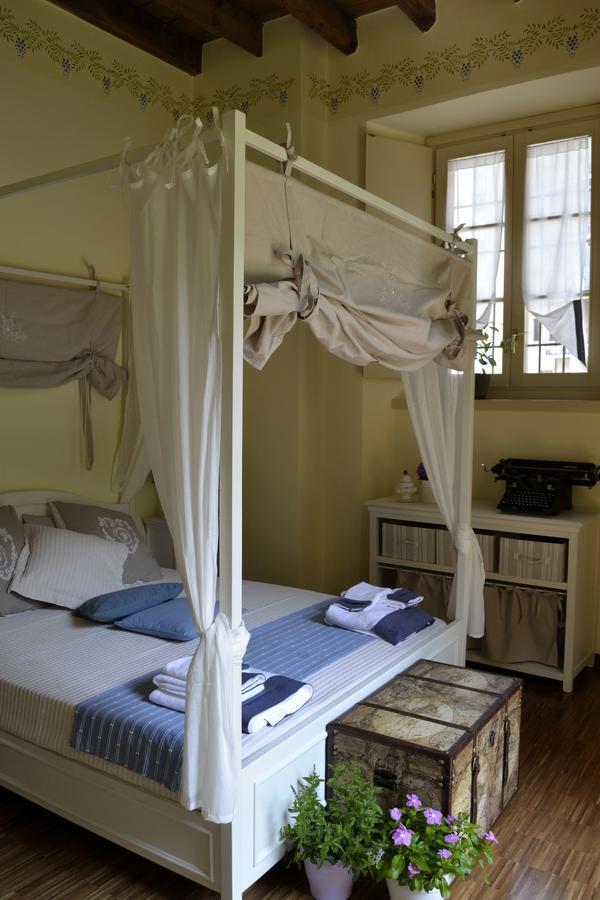 Old Borgo Vico Apartman Como Kültér fotó